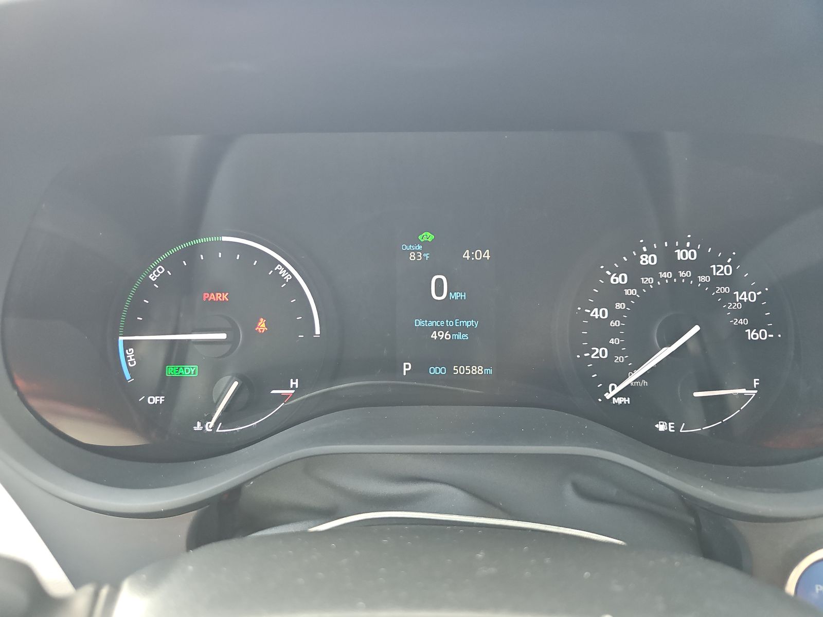 2023 Toyota Sienna XLE FWD