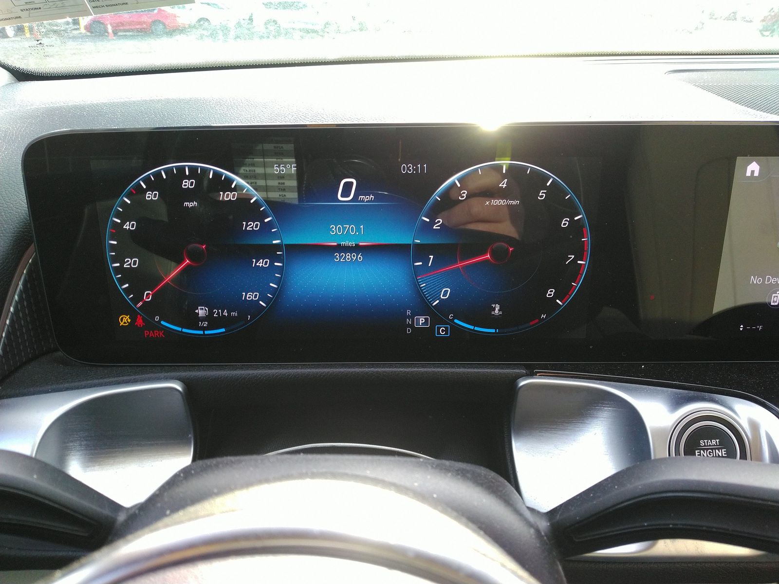 2022 Mercedes-Benz GLB GLB 250 FWD