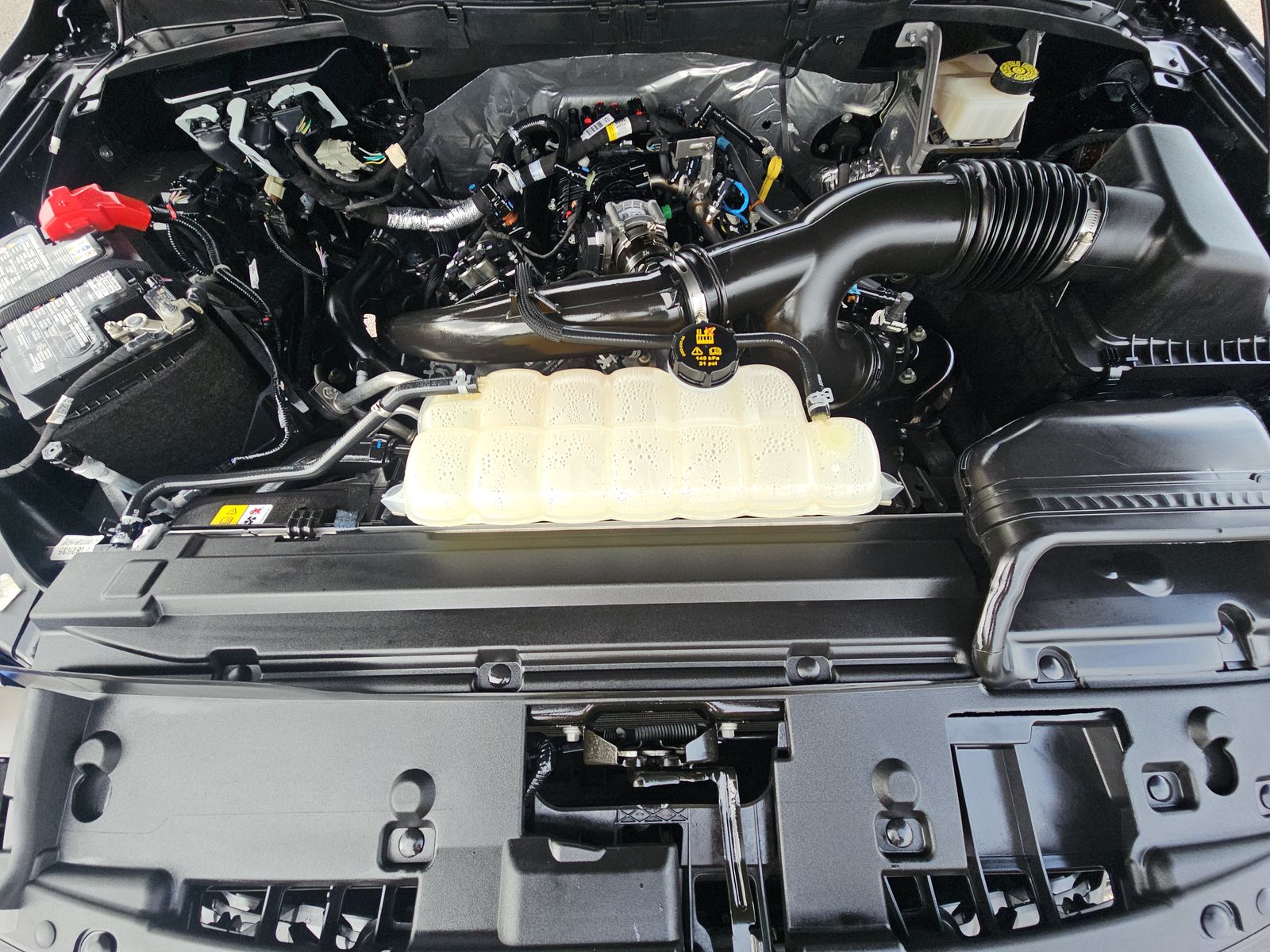 2024 Ford F-150 STX RWD