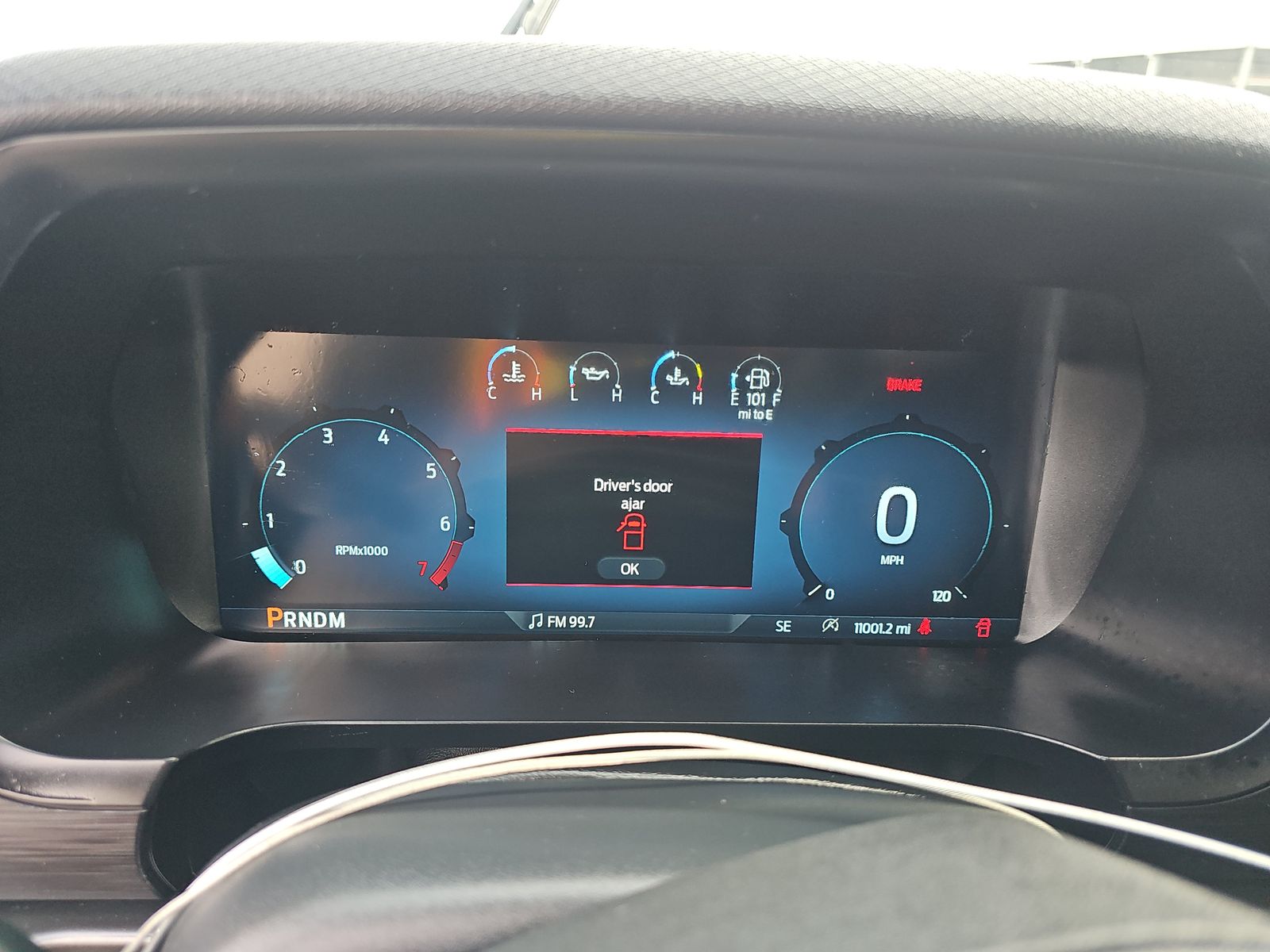 2024 Ford F-150 STX RWD