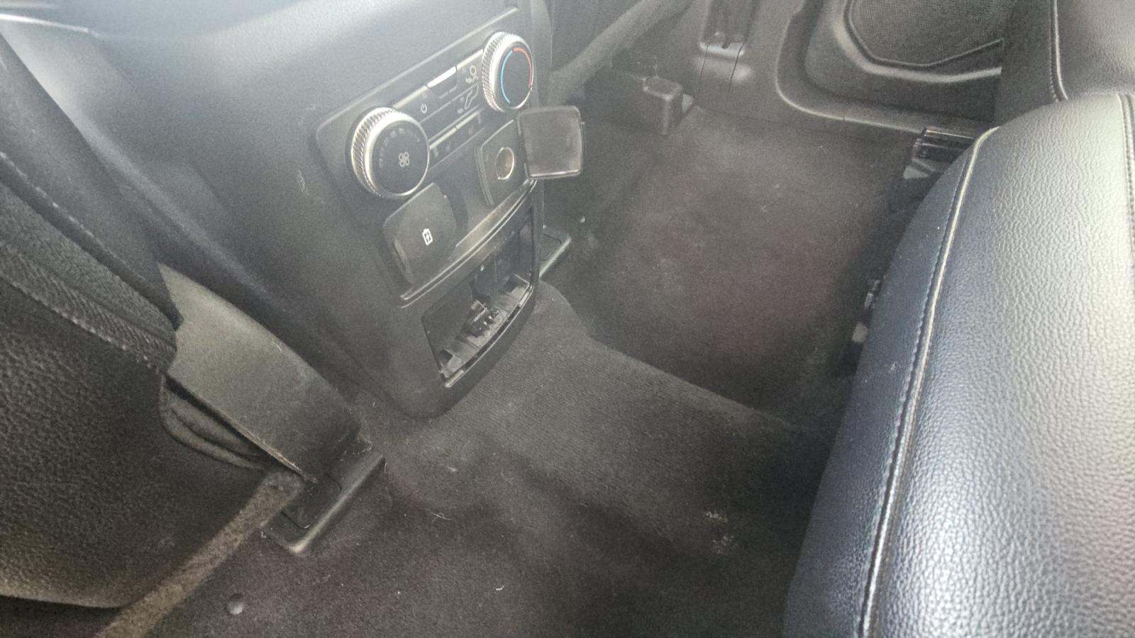 2023 Ford Explorer Limited AWD