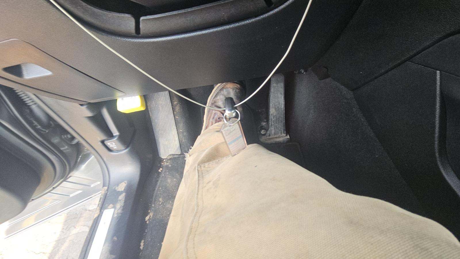 2023 Ford Explorer Limited AWD