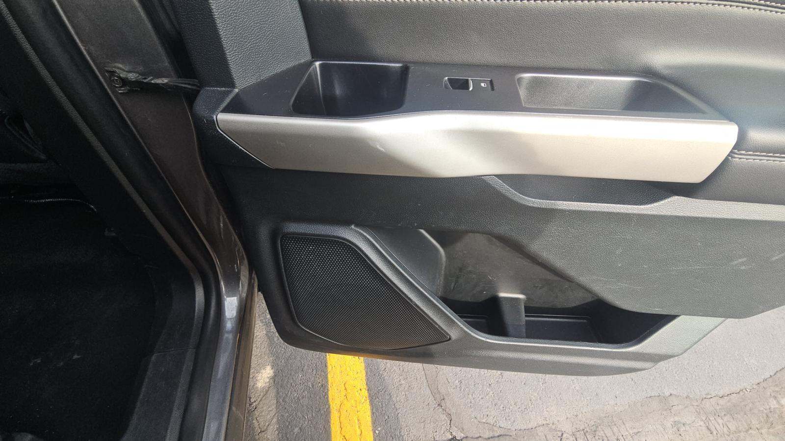 2023 Ford Explorer Limited AWD