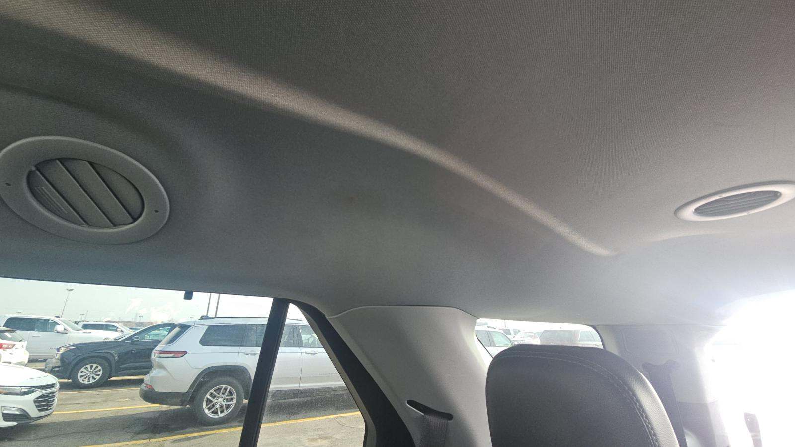 2023 Ford Explorer Limited AWD