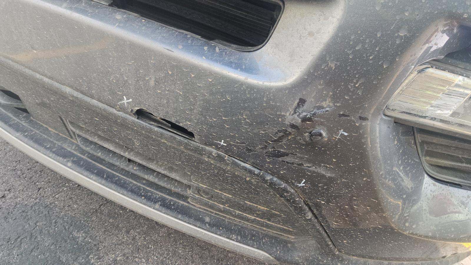 2023 Ford Explorer Limited AWD