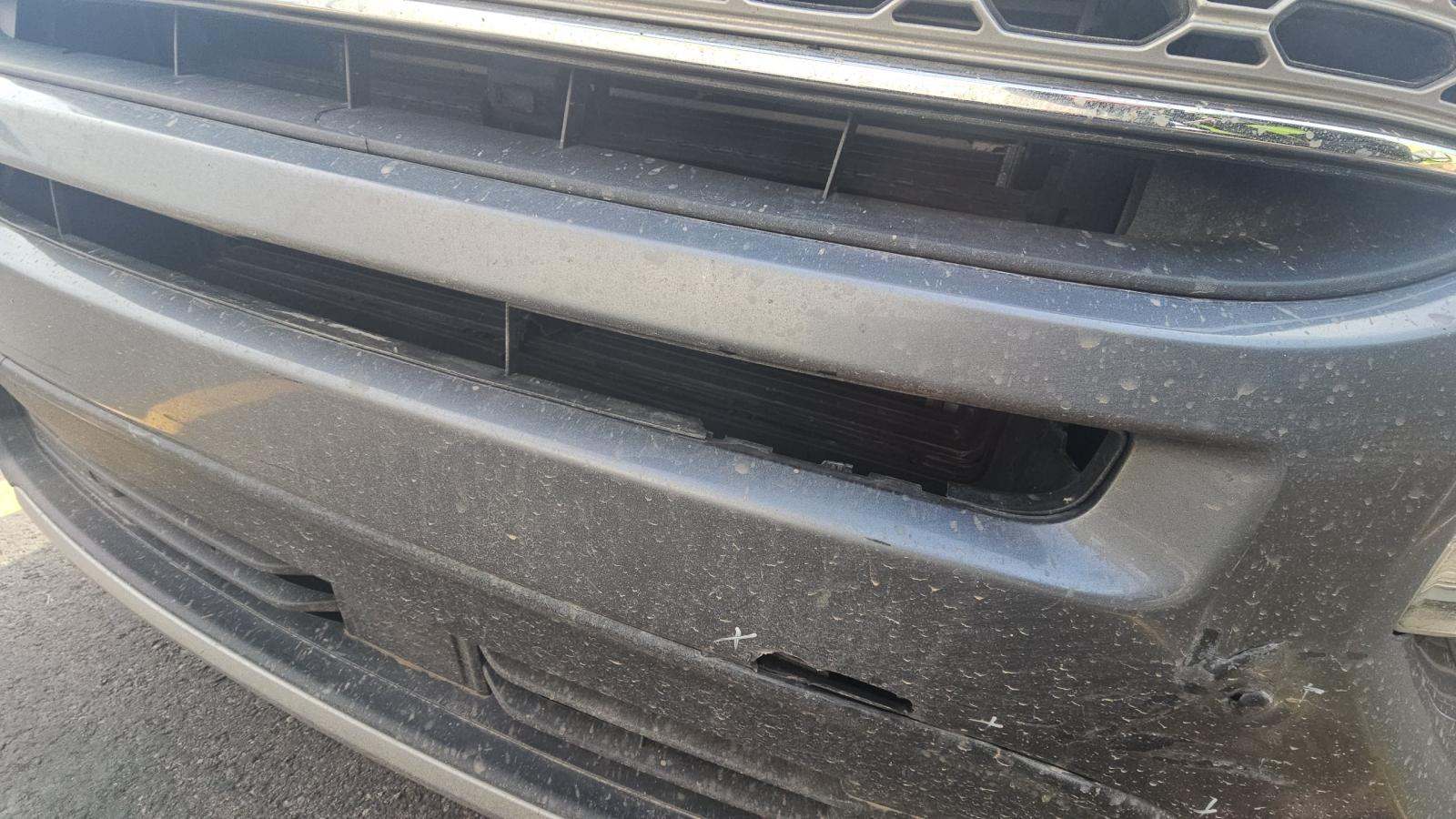 2023 Ford Explorer Limited AWD