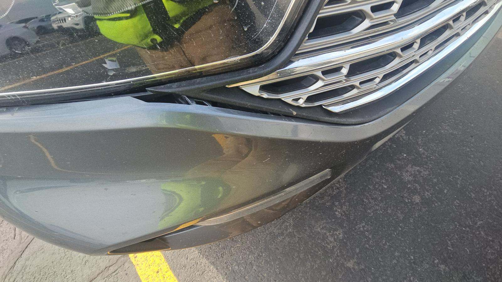 2023 Ford Explorer Limited AWD