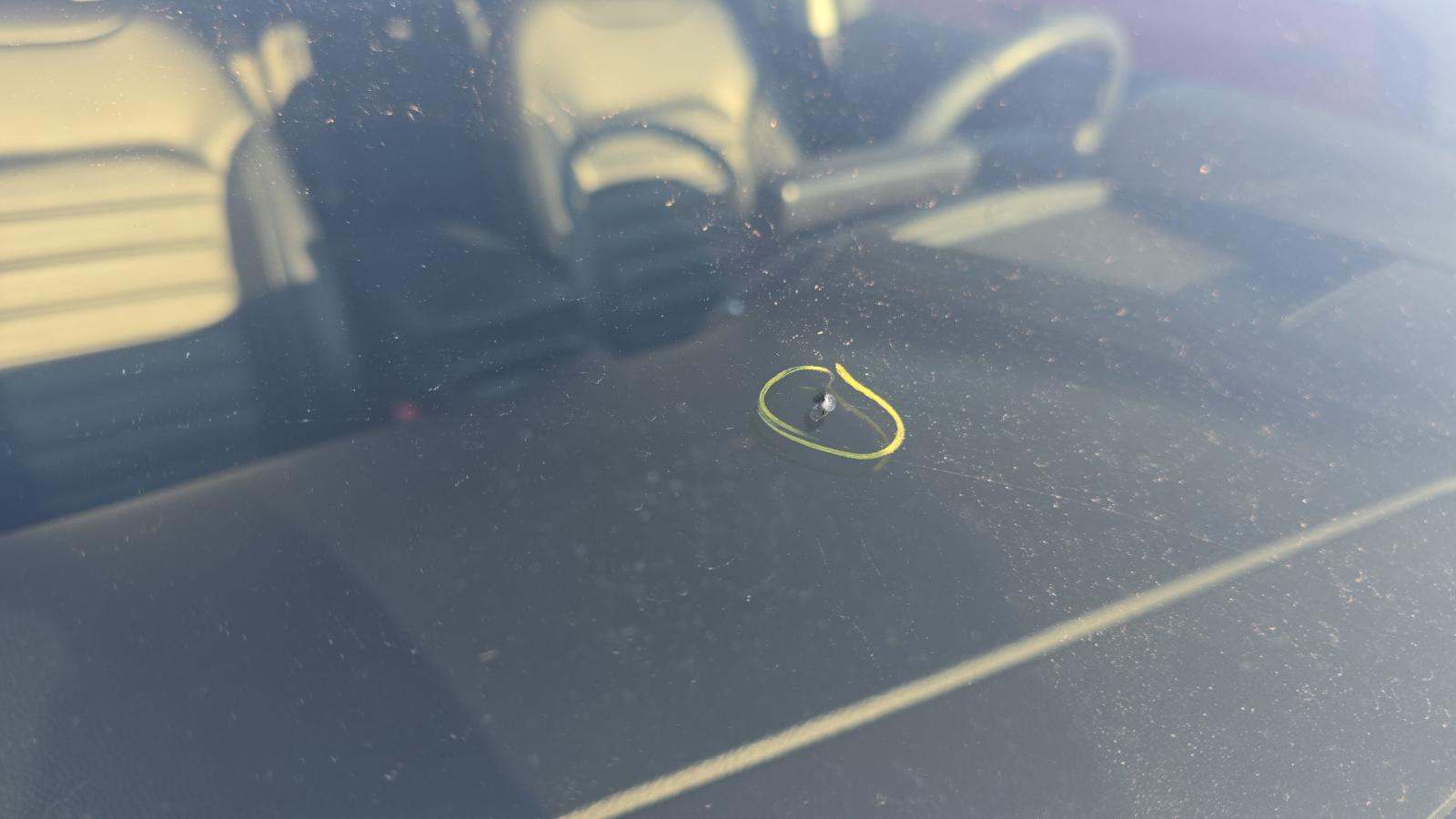 2023 Ford Edge SEL AWD