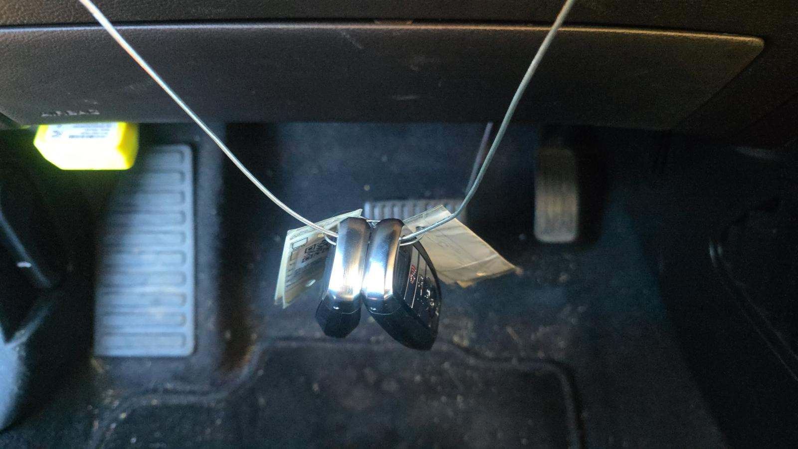 2023 Ford Edge SEL AWD