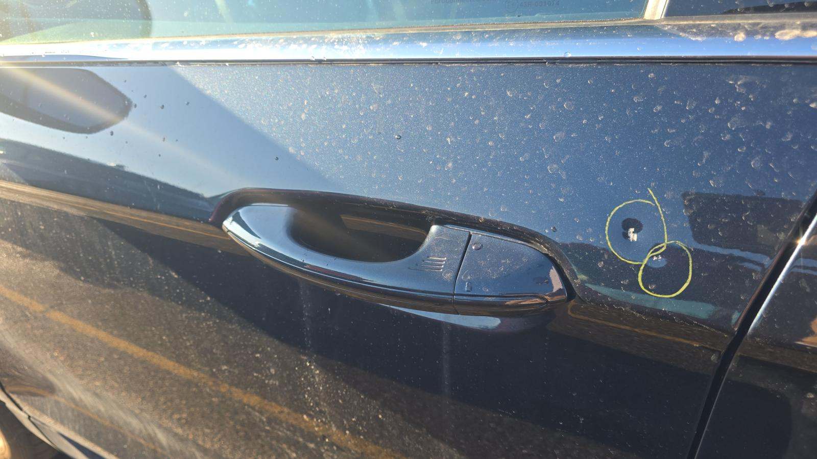 2023 Ford Edge SEL AWD