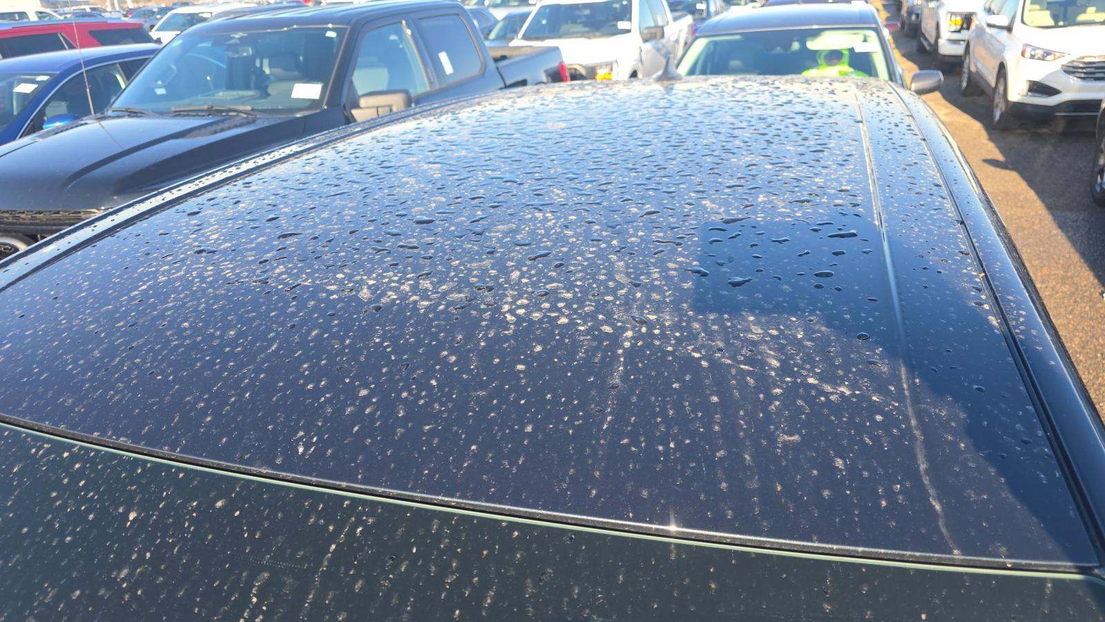 2023 Ford Edge SEL AWD