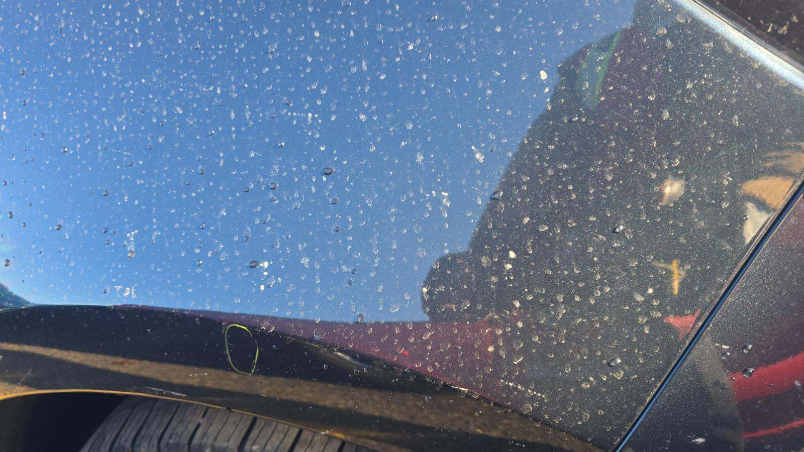 2023 Ford Edge SEL AWD