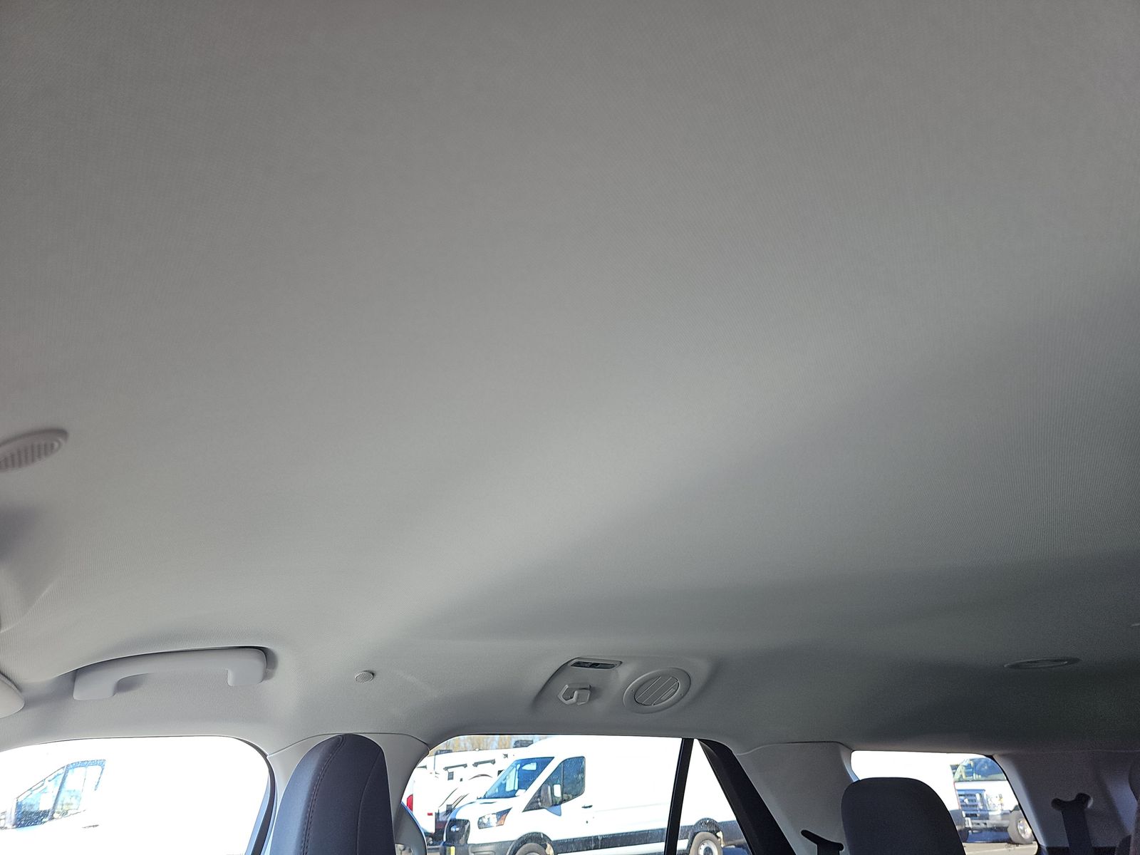 2025 Ford Explorer Active AWD