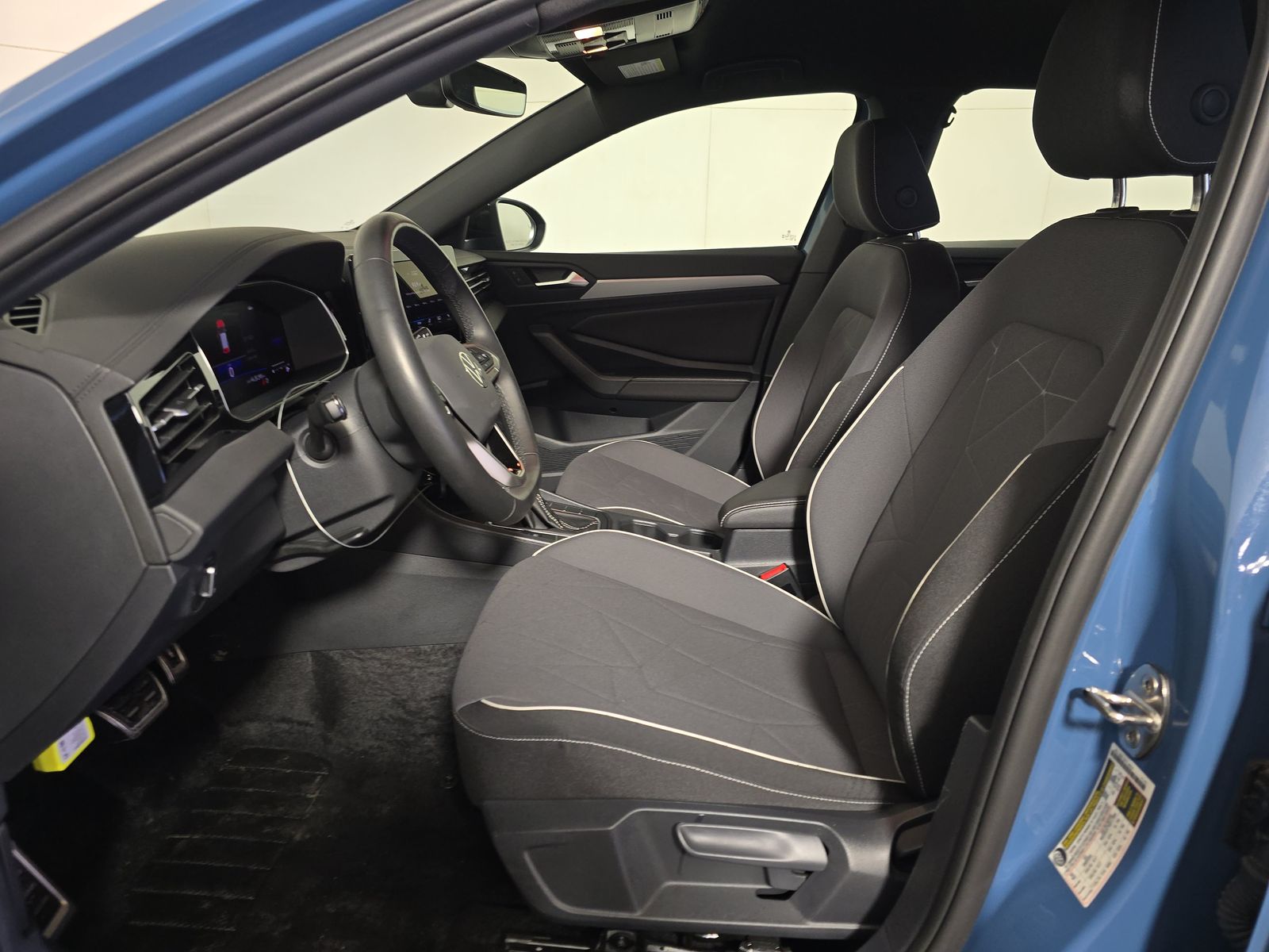 2025 Volkswagen Jetta 1.5T Sport FWD