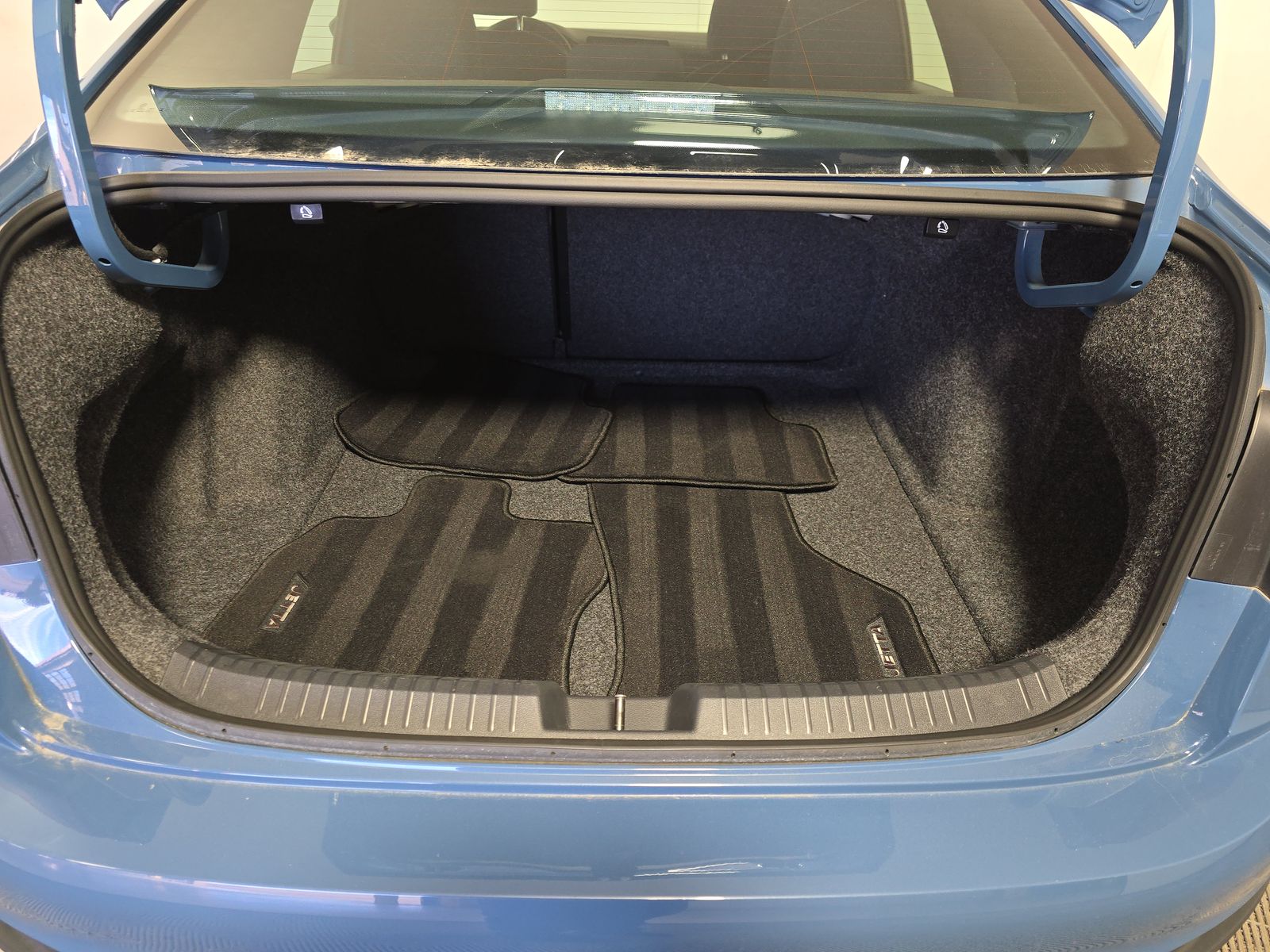 2025 Volkswagen Jetta 1.5T Sport FWD