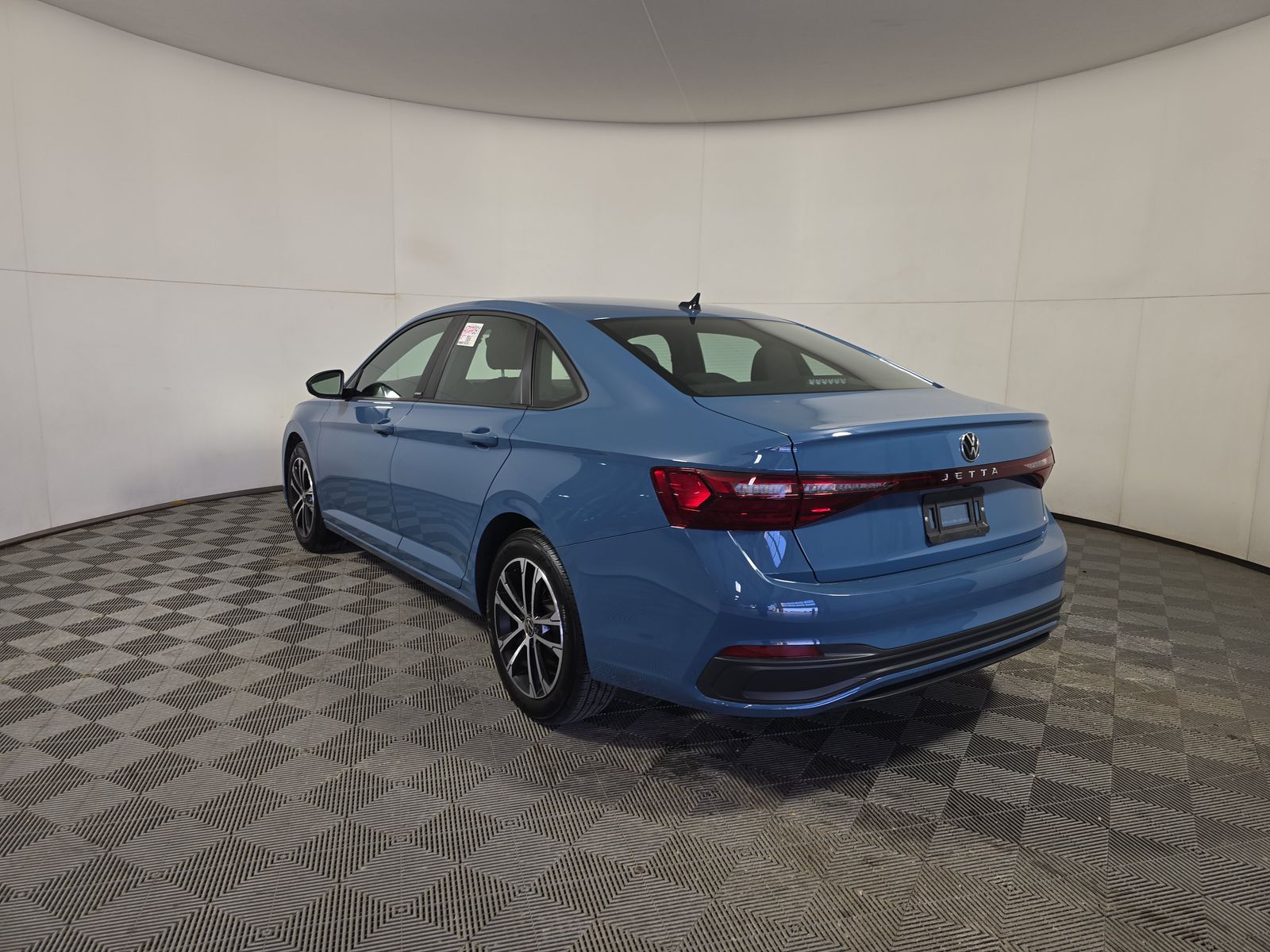 2025 Volkswagen Jetta 1.5T Sport FWD