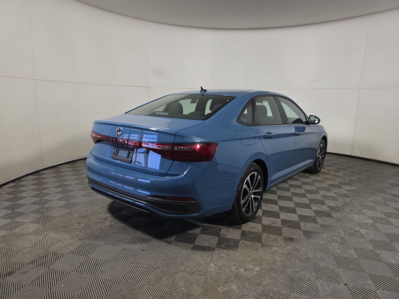 2025 Volkswagen Jetta 1.5T Sport FWD