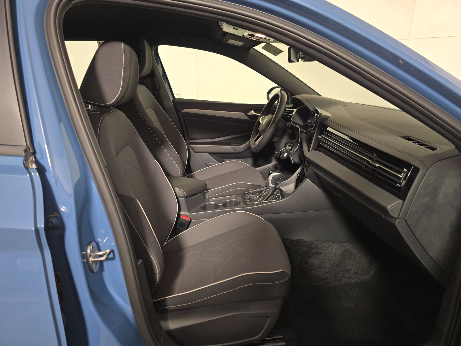 2025 Volkswagen Jetta 1.5T Sport FWD