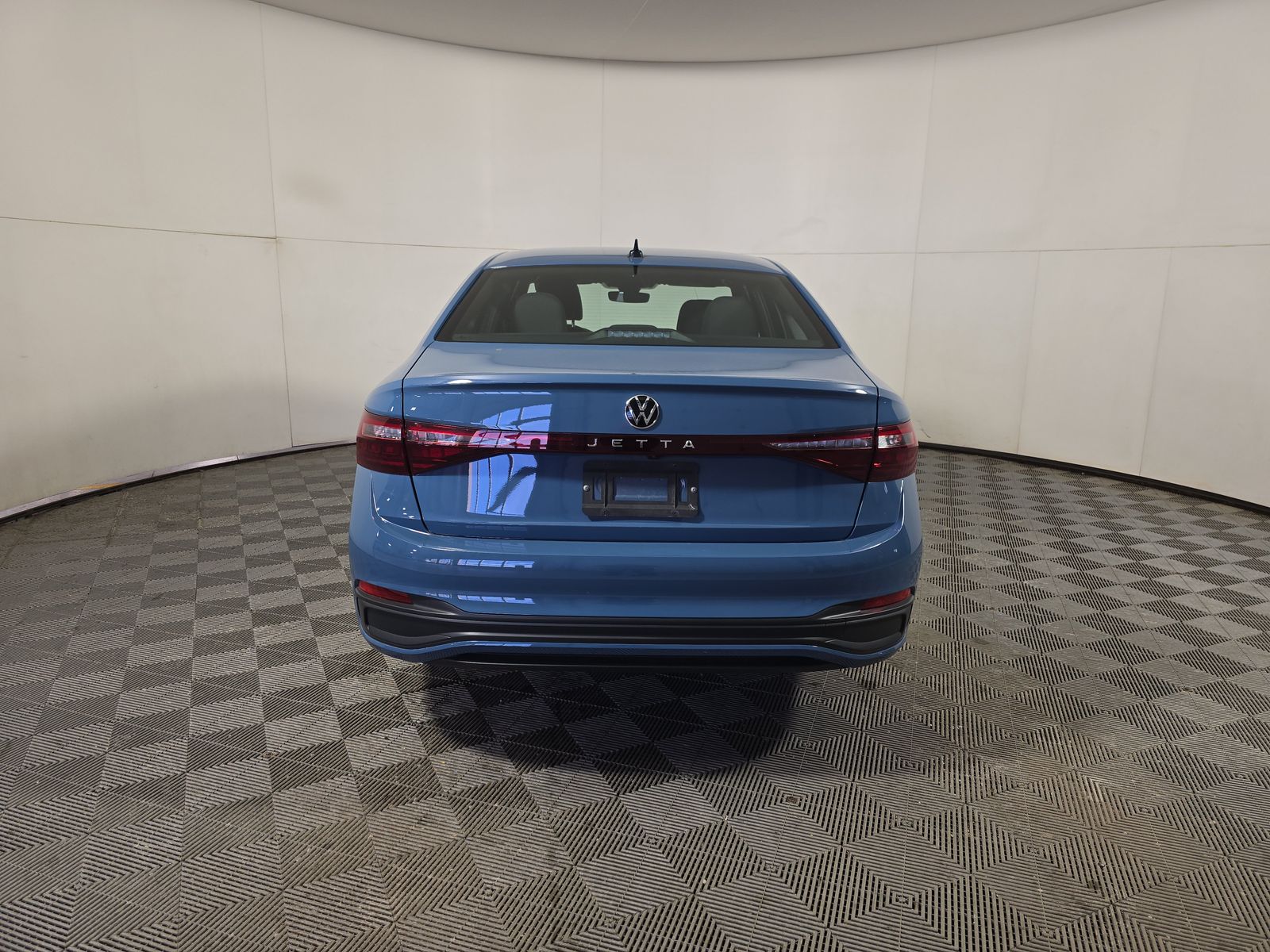 2025 Volkswagen Jetta 1.5T Sport FWD