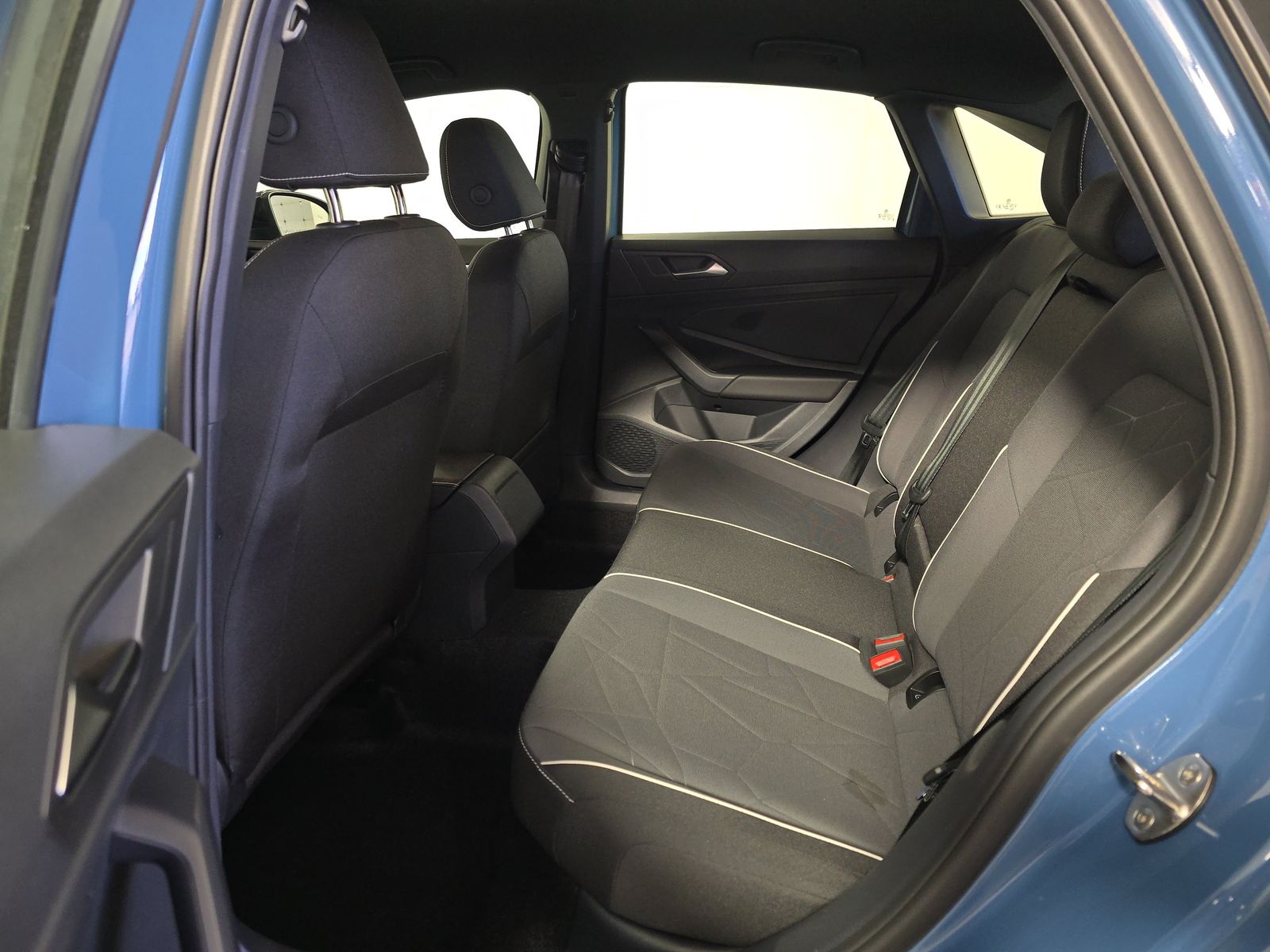 2025 Volkswagen Jetta 1.5T Sport FWD