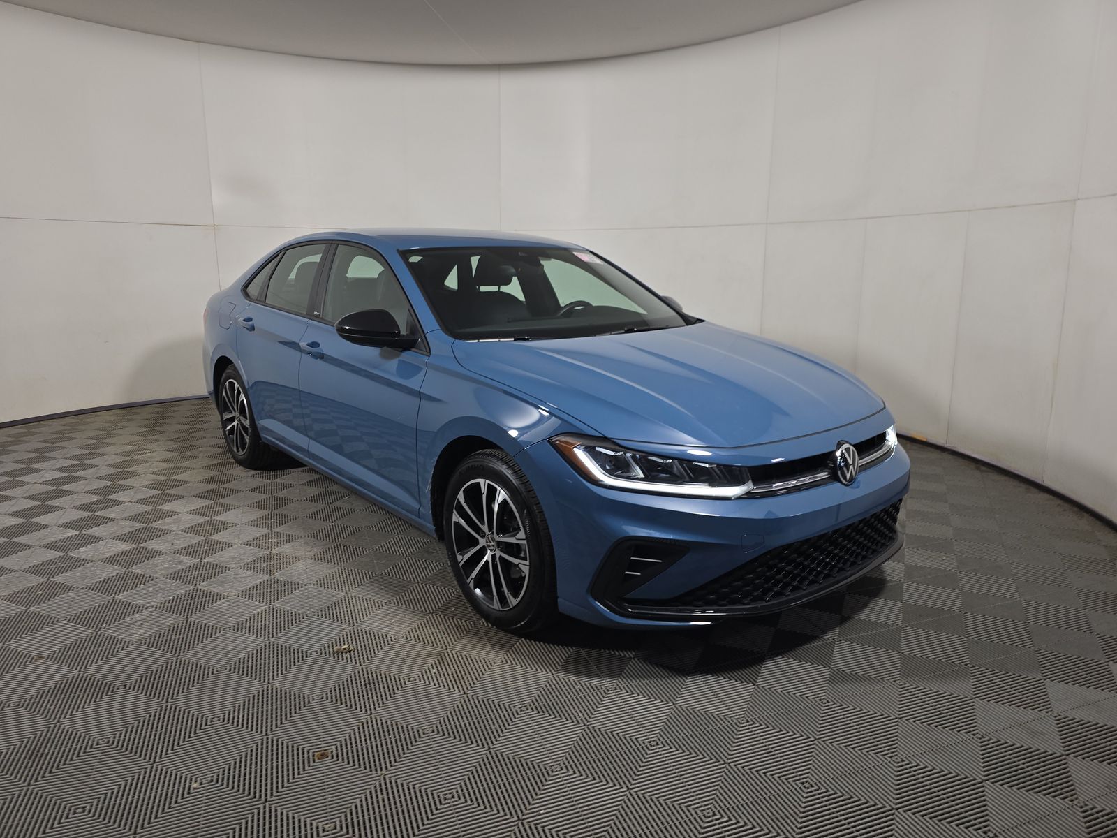 2025 Volkswagen Jetta 1.5T Sport FWD