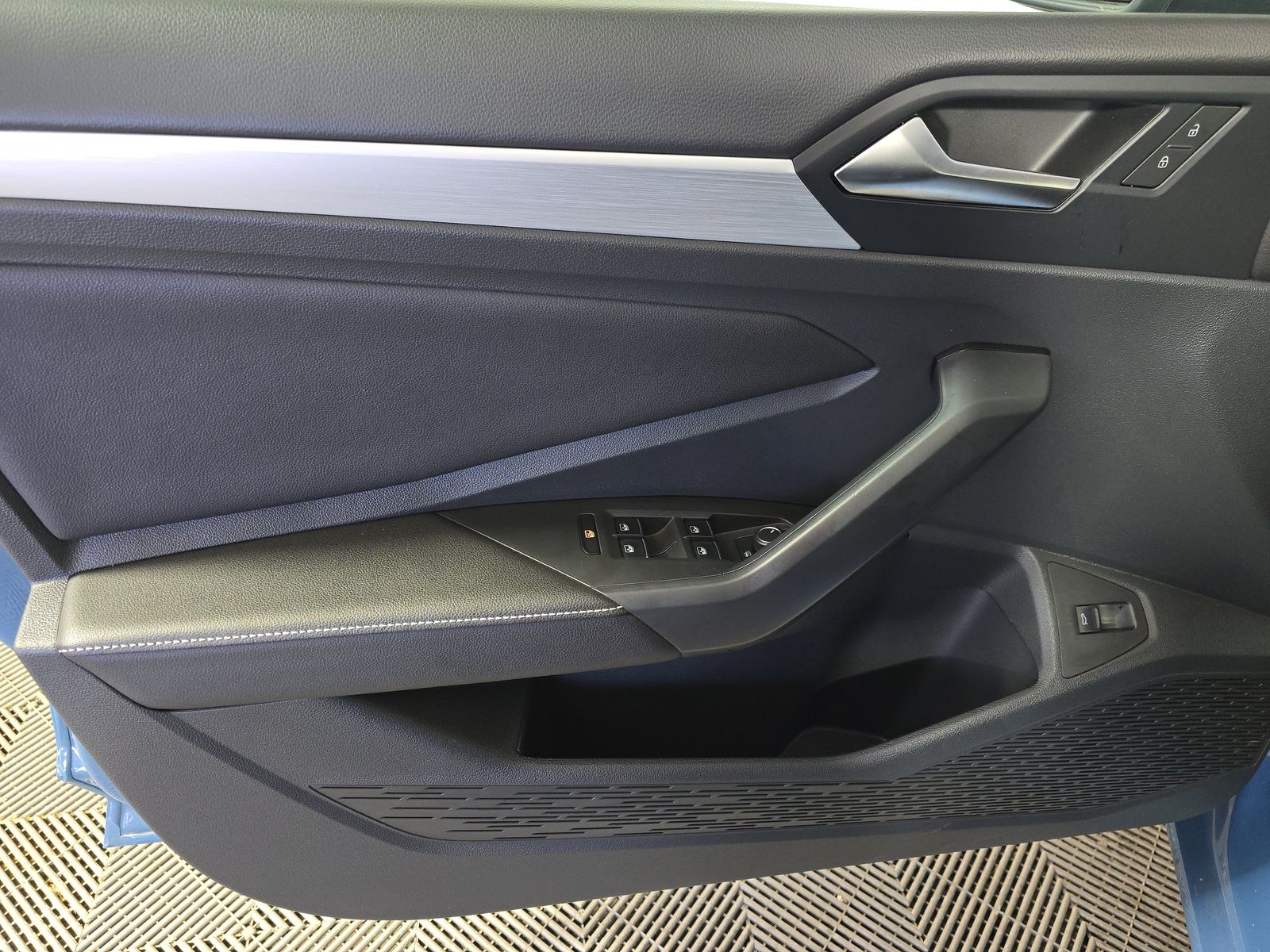 2025 Volkswagen Jetta 1.5T Sport FWD