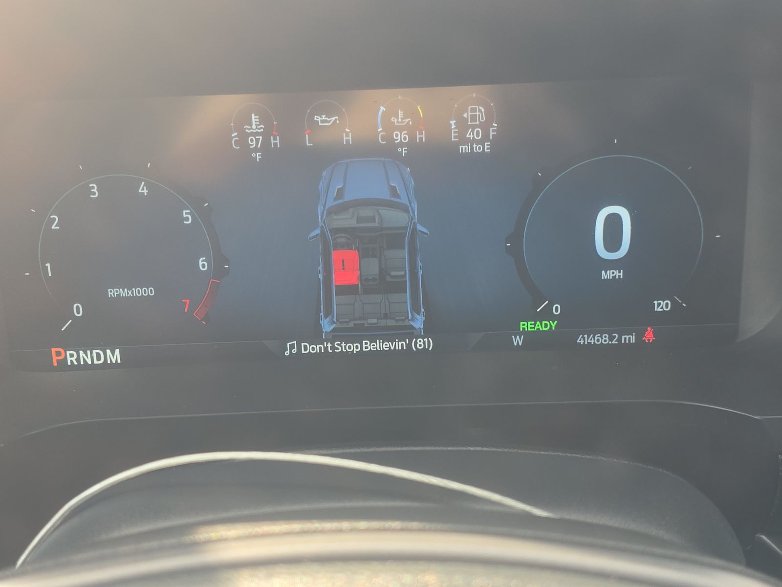 2024 Ford F-150 Hybrid XLT AWD