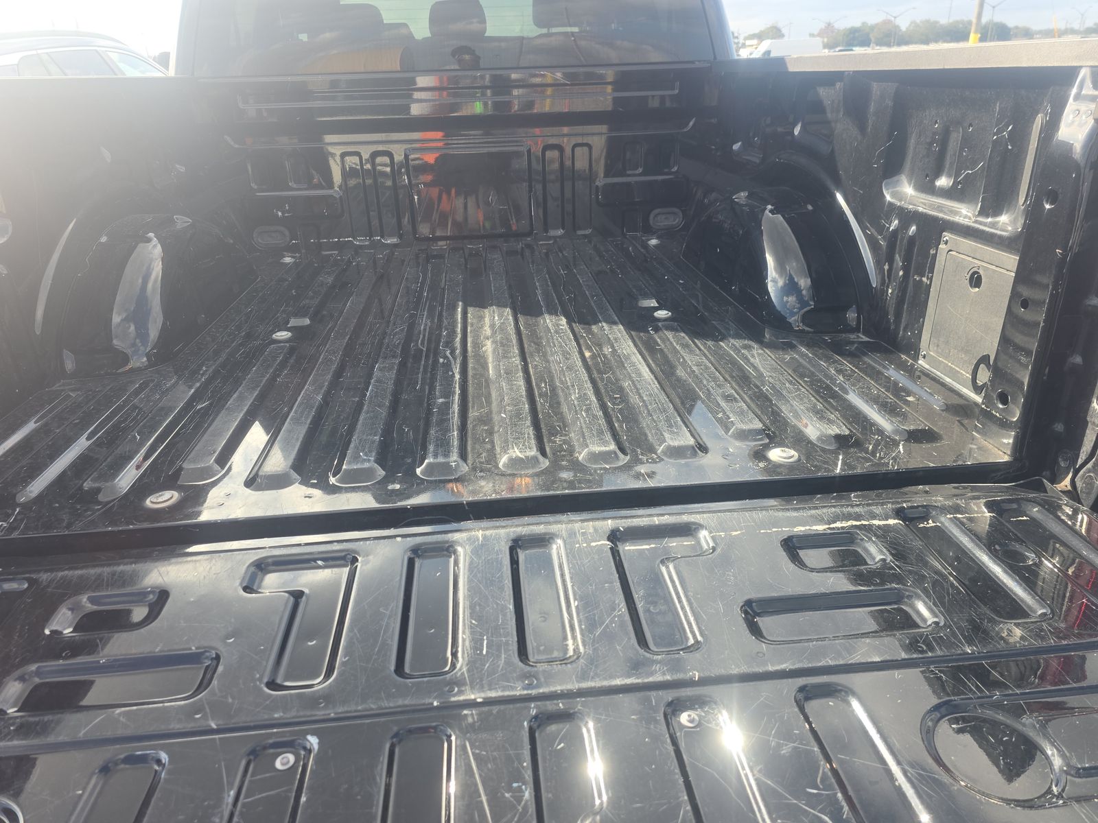 2024 Ford F-150 Hybrid XLT AWD