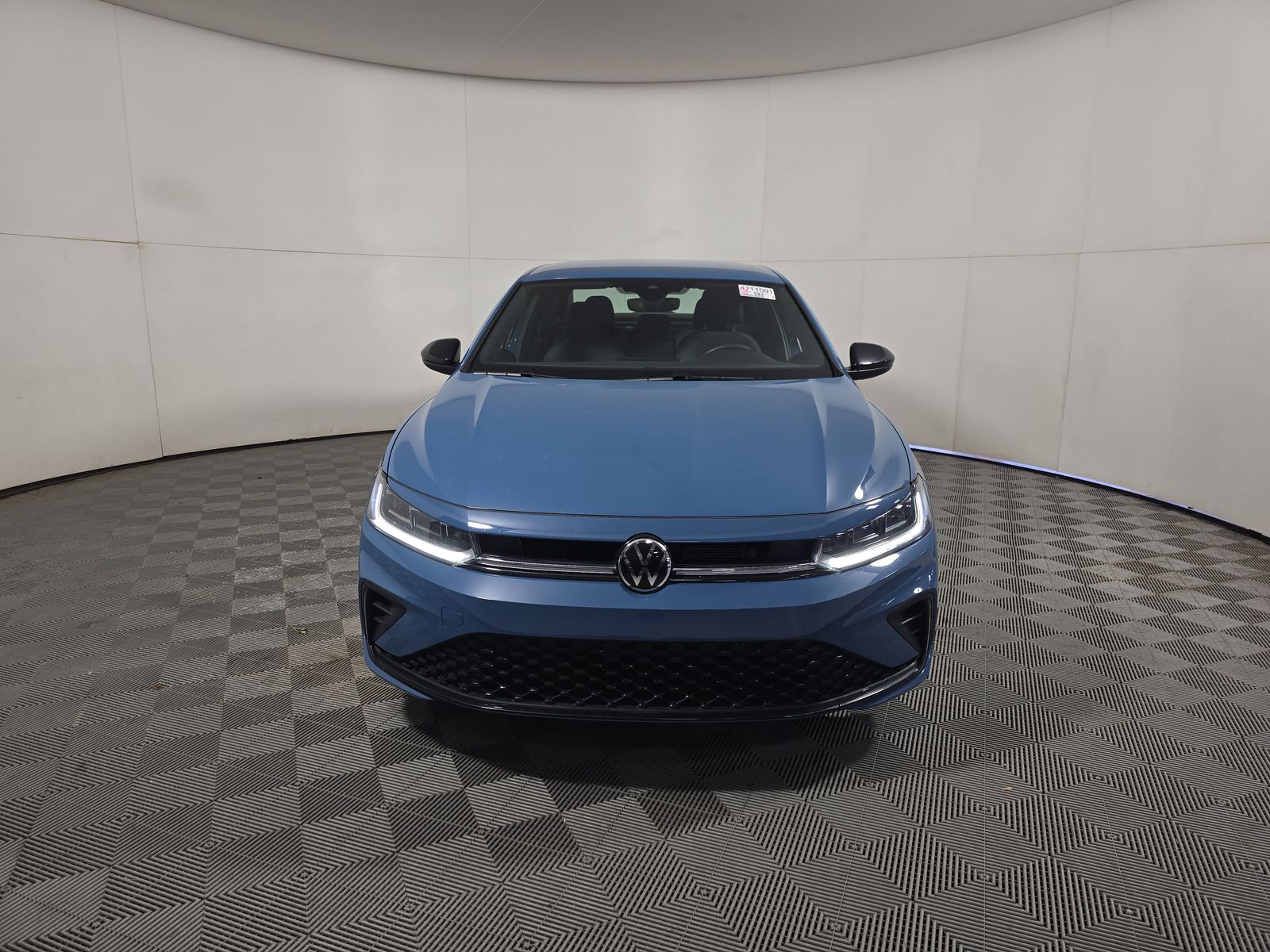 2025 Volkswagen Jetta 1.5T Sport FWD