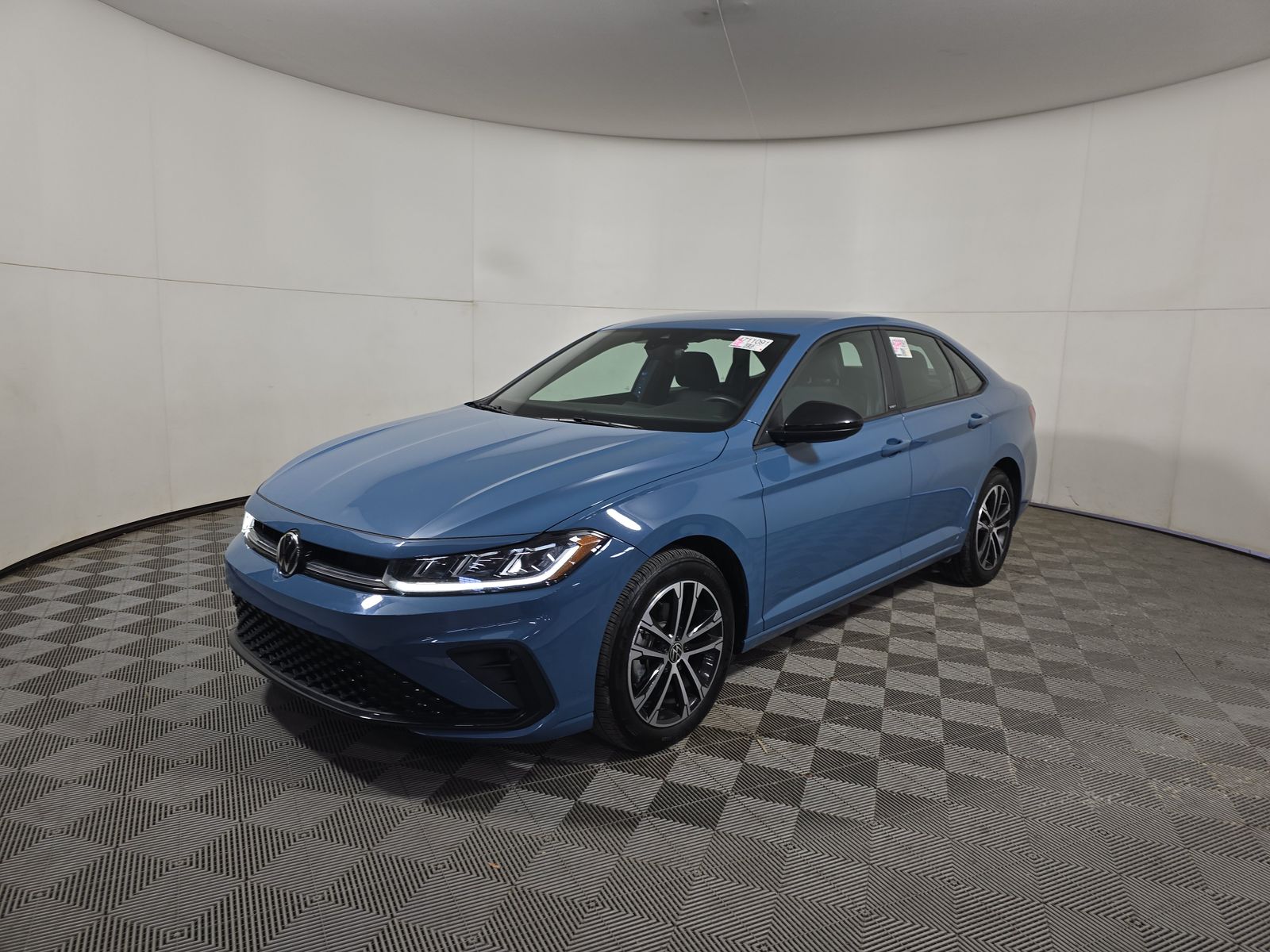 2025 Volkswagen Jetta 1.5T Sport FWD