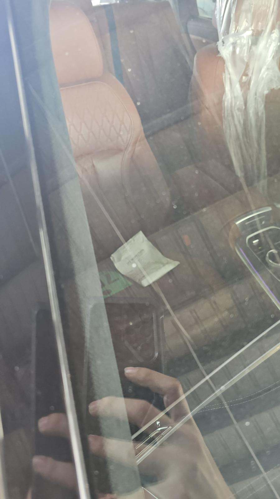 2022 BMW X7 M50i AWD