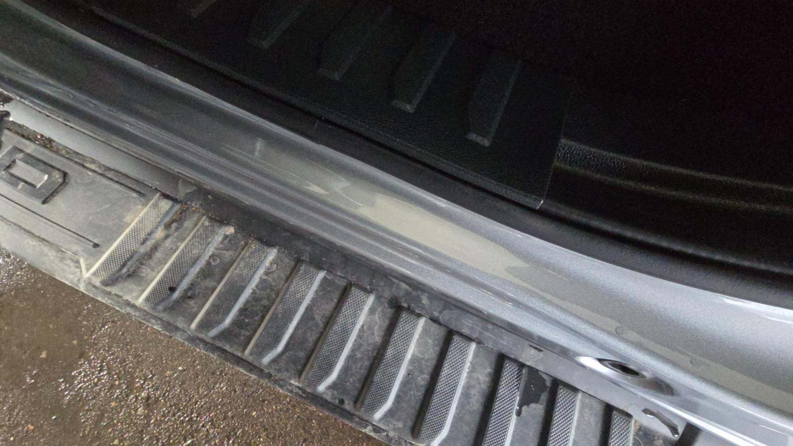 2025 Ford F-150 Lariat AWD