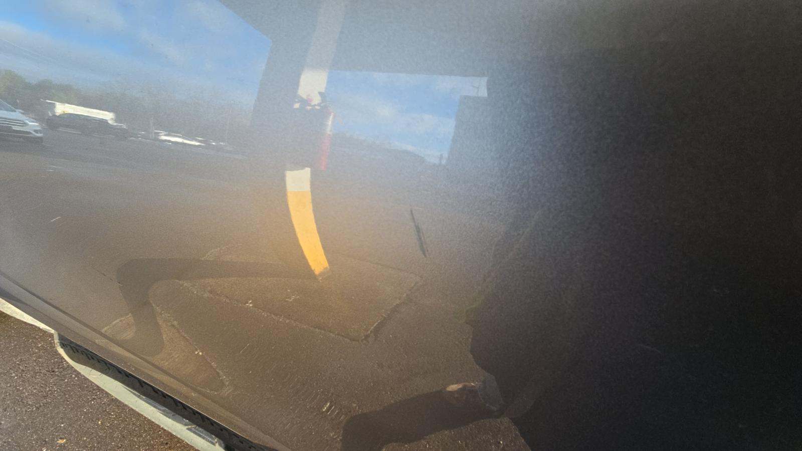 2025 Ford F-150 Lariat AWD