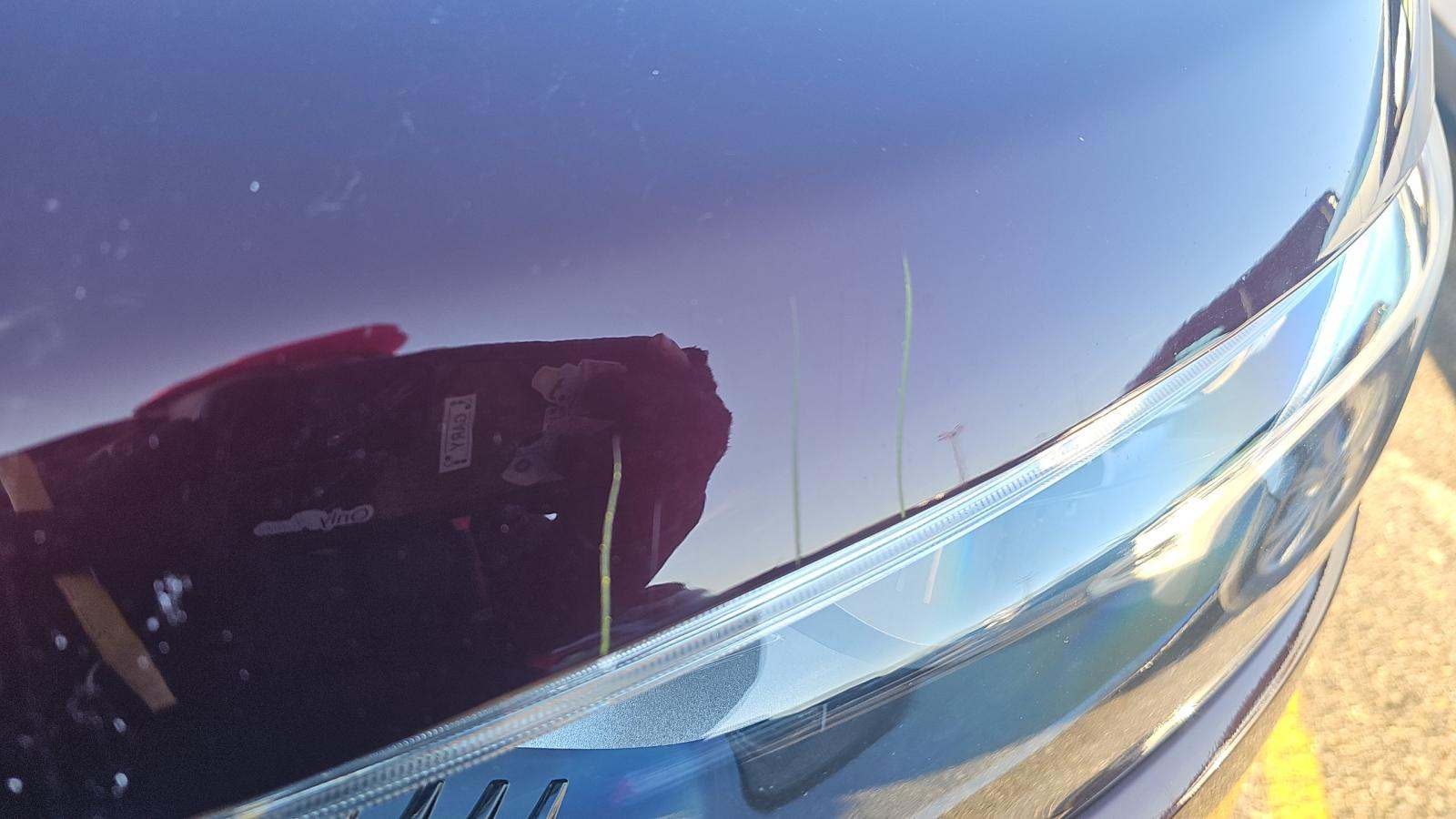 2023 Ford Edge SEL AWD