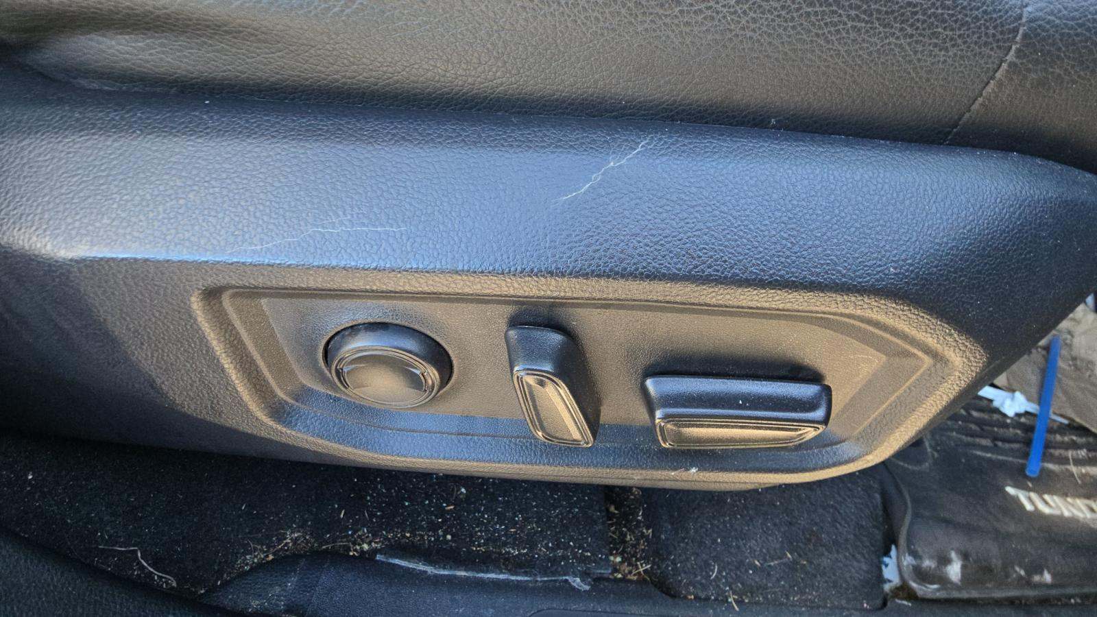 2024 Toyota Tundra SR5 AWD