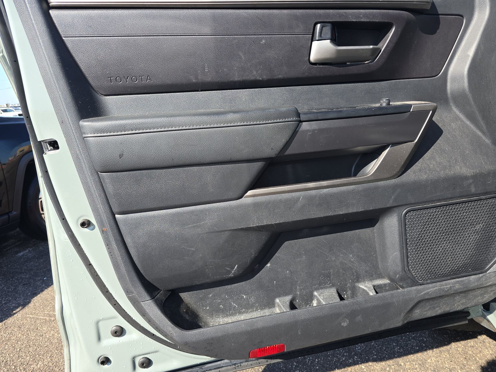 2024 Toyota Tundra SR5 AWD