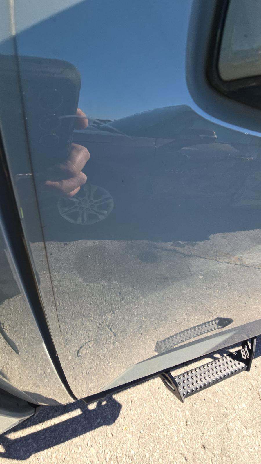 2024 Toyota Tundra SR5 AWD