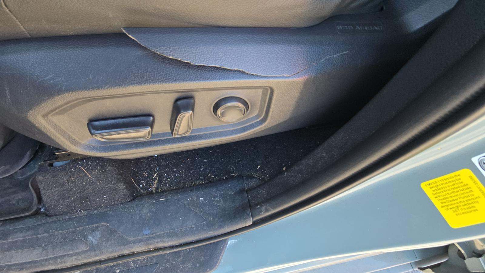 2024 Toyota Tundra SR5 AWD