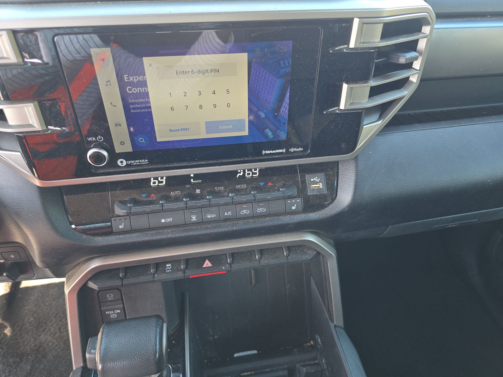 2024 Toyota Tundra SR5 AWD