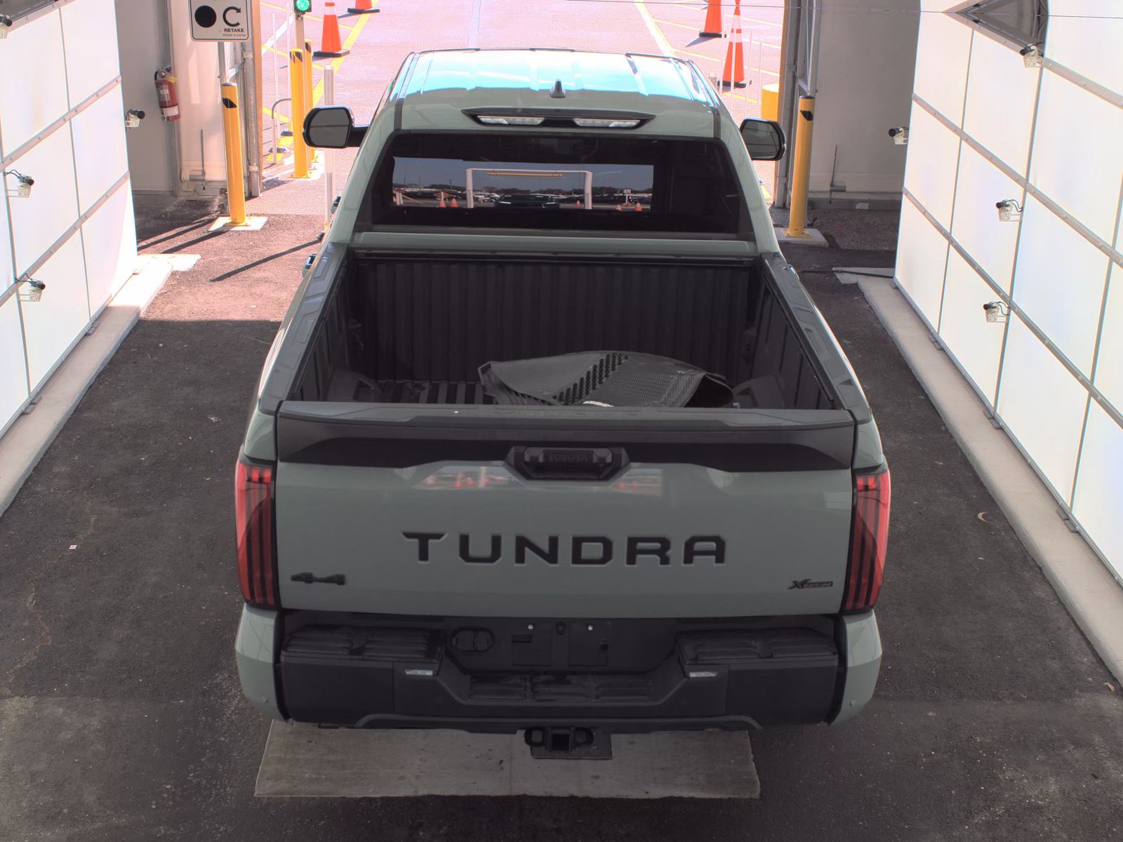 2024 Toyota Tundra SR5 AWD