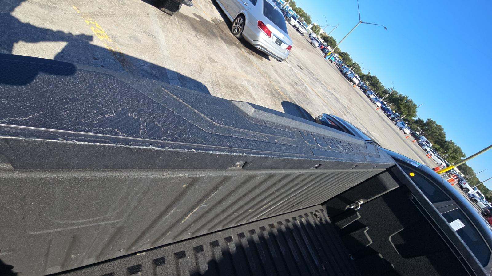 2024 Toyota Tundra SR5 AWD