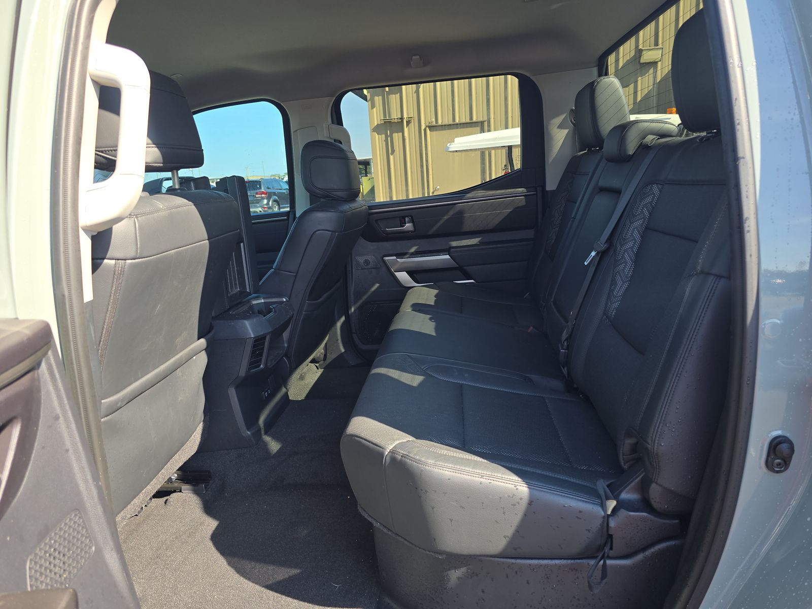 2024 Toyota Tundra SR5 AWD