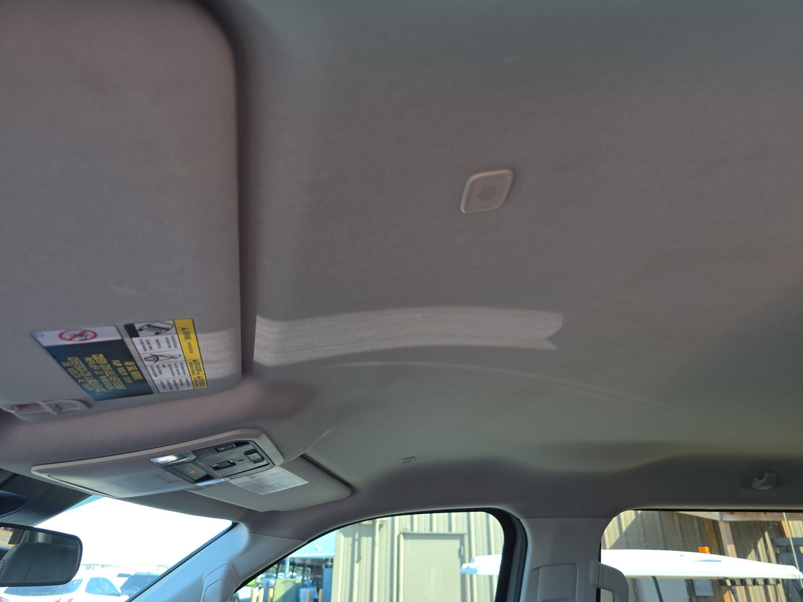 2024 Toyota Tundra SR5 AWD