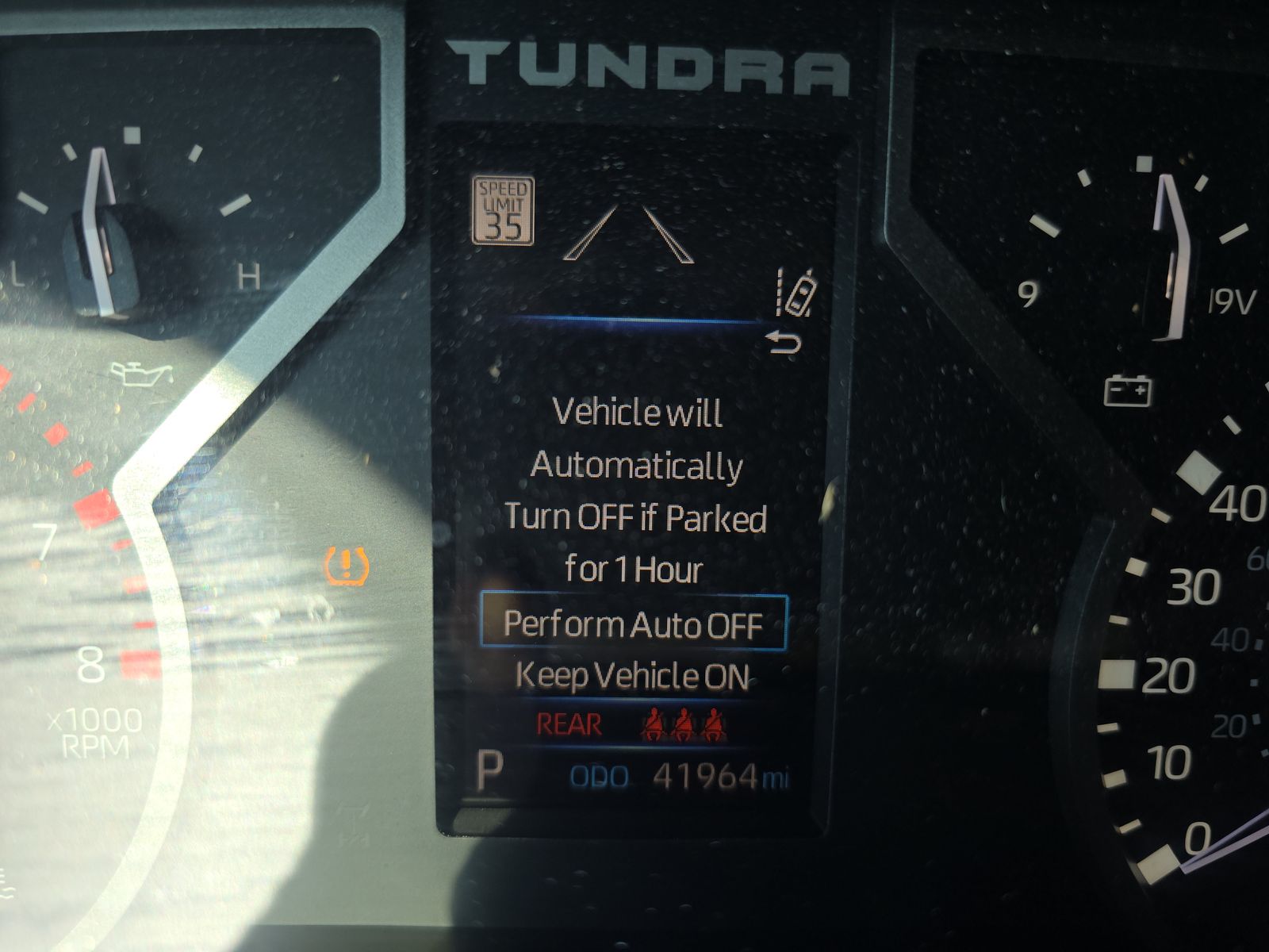 2024 Toyota Tundra SR5 AWD