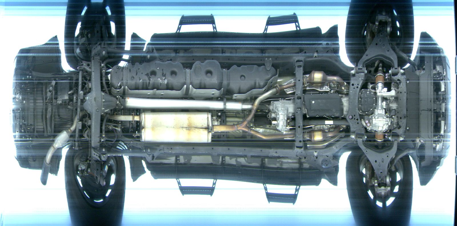 2024 Toyota Tundra SR5 AWD