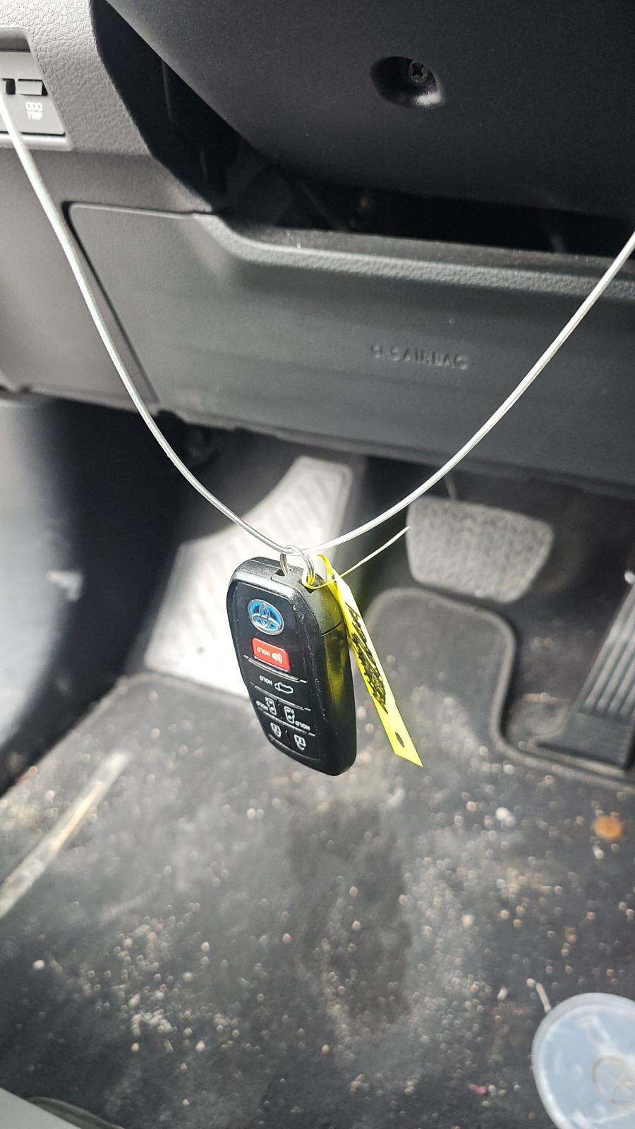 2025 Toyota Sienna XLE FWD