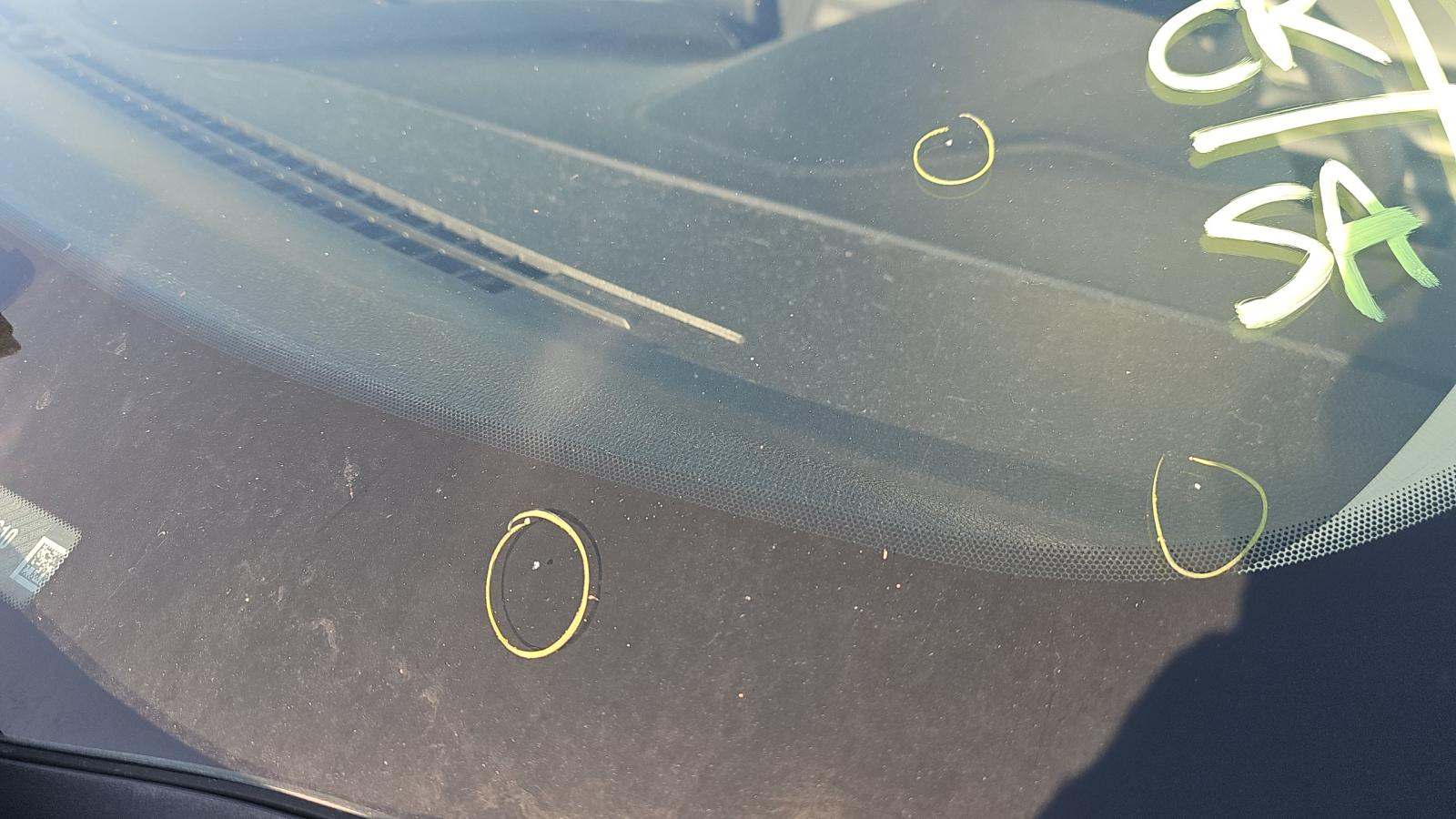 2023 Ford Edge SEL AWD