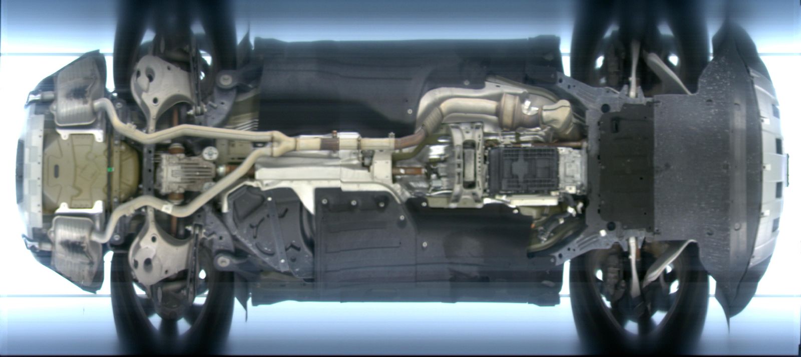 2023 Ford Explorer Limited AWD