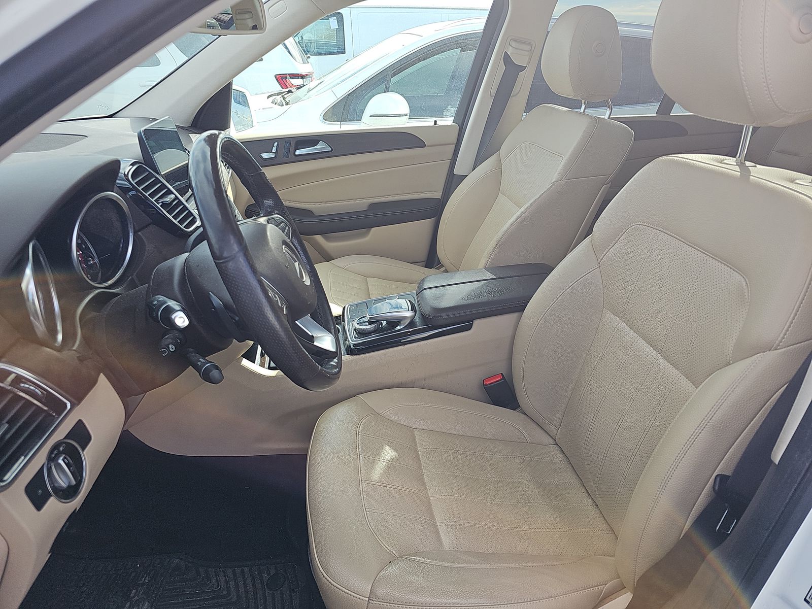 2018 Mercedes-Benz GLE GLE 350 AWD