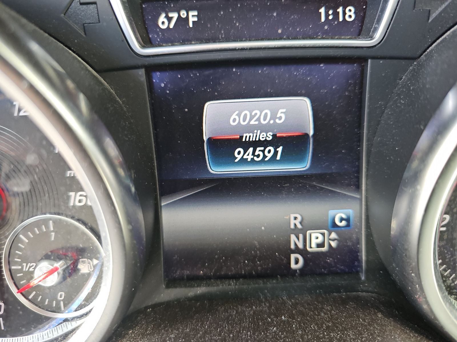 2018 Mercedes-Benz GLE GLE 350 AWD